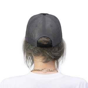 MCMR Unisex Trucker Hat