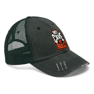 MCMR Unisex Trucker Hat