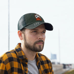 MCMR Unisex Trucker Hat