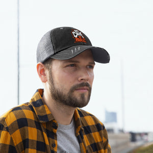 MCMR Unisex Trucker Hat