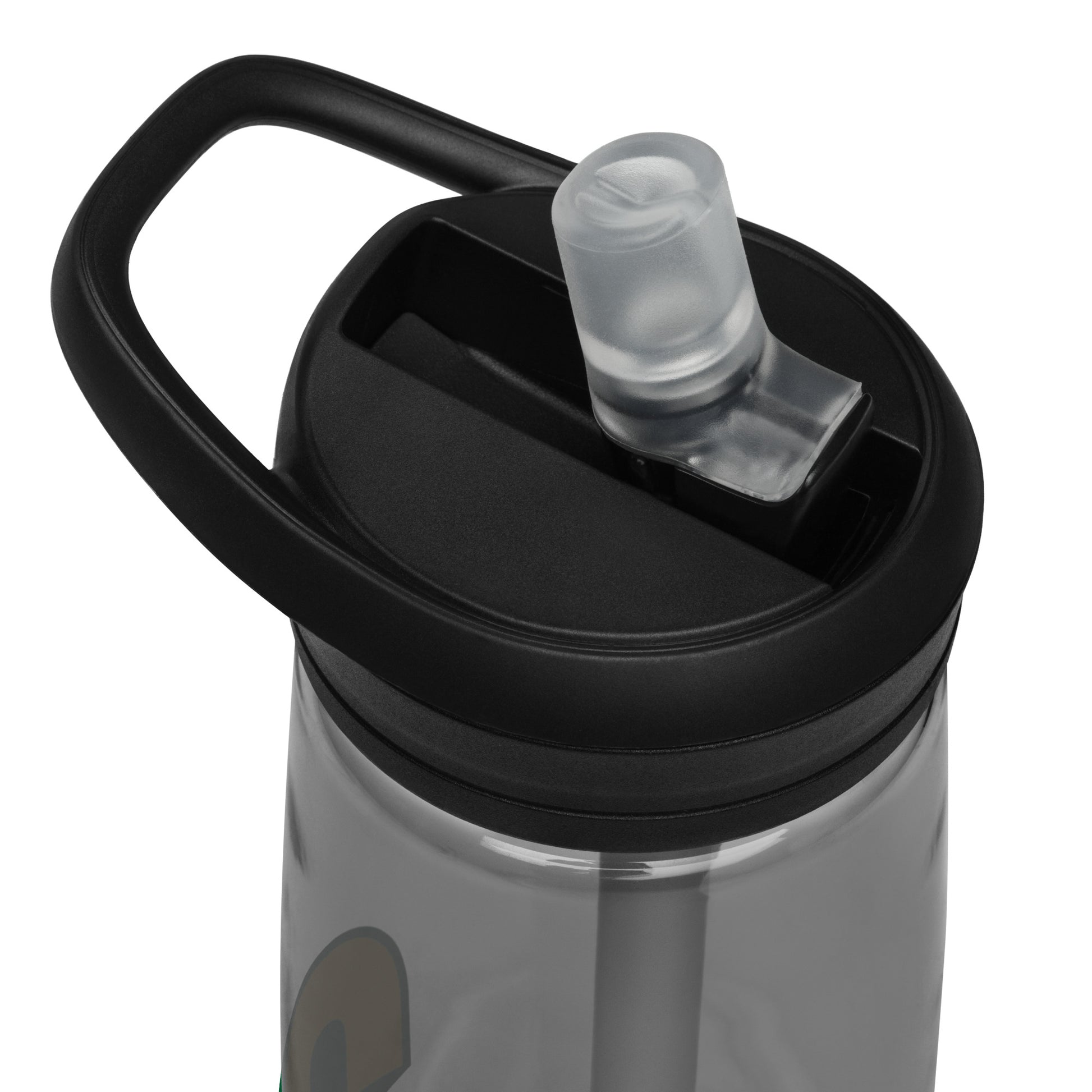 3-Point Specialist Sports water bottle