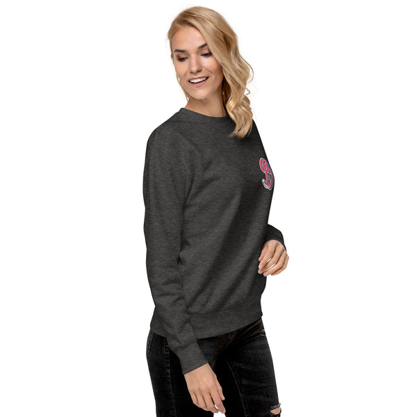 Two Sportsman: Unisex Premium Sweatshirt